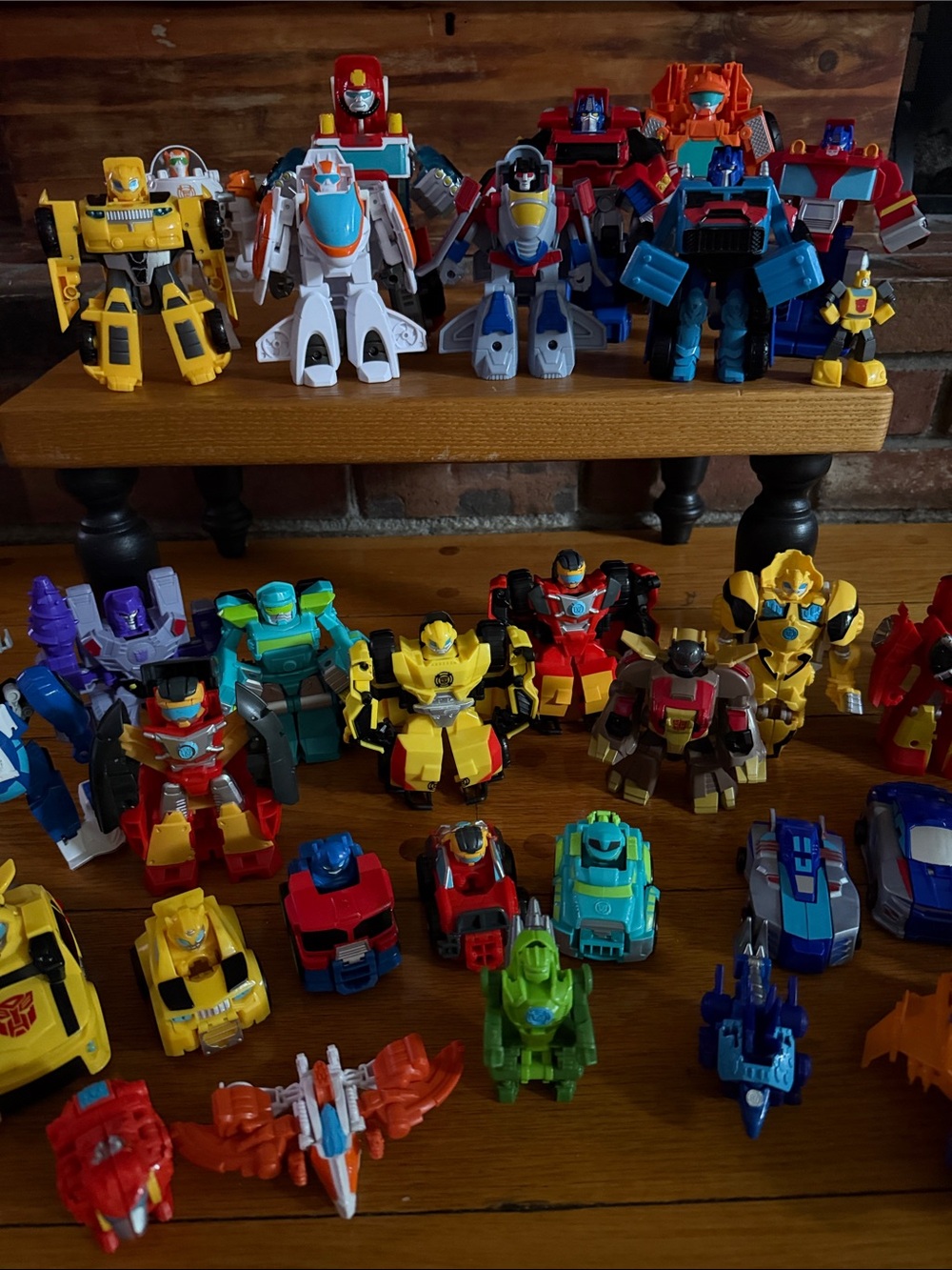 41 Transformers Collection - Picture 3 of 8